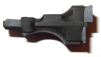 Temperatursensor für alle MicroGuard Module - Stecker