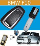 Handy Fernbedienung (GSM/UMTS) f?r Standheizung mit Funk-FB BMW F10