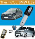Handy Fernbedienung (GSM/UMTS) f?r Standheizung Thermo Top BMW E39