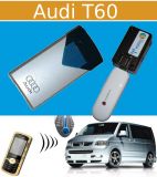 Handy Fernbedienung (GSM/UMTS) f?r Standheizung Funk-FB Audi T60