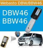Handy Fernbedienung (GSM/UMTS) f?r Standheizung Webasto BBW46 / DBW46