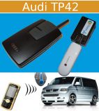 Handy Fernbedienung (GSM/UMTS) f?r Standheizung Funk-FB Audi TP42