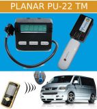 Handy Fernbedienung (GSM/UMTS) f?r Standheizung PLANAR PU22-TM