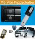 Handy Fernbedienung (GSM/UMTS) f?r Standheizung Mercedes Vito