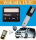 Handy Fernbedienung (GSM/UMTS) f?r Standheizung Webasto 1530