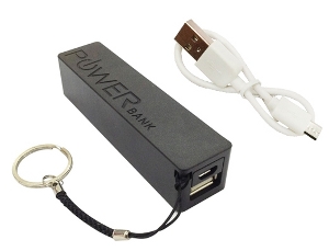 MicroGuard_USB - Modul in Blisterverpackung