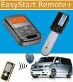 Handy Fernbedienung (GSM/UMTS) f?r Standheizung Ebersp?cher EasyStart Remote+ Plus