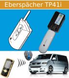 Handy Fernbedienung (GSM/UMTS) f?r Standheizung Ebersp?cher TP41i