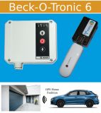 Handy Fernbedienung (GSM/UMTS) für Garagentor Einfahrtstor für Beck-O-Tronic 6