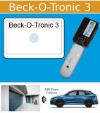 Handy Fernbedienung (GSM/UMTS) für Garagentor Einfahrtstor für Beck-O-Tronic 3