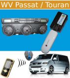 Handy Fernbedienung (GSM/UMTS) f?r Standheizung VW Passat Touran Touareg
