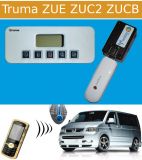 Handy Fernbedienung (GSM/UMTS) f?r Standheizung Truma E187 ZUE ZU2 ZUCB
