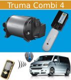 Handy Fernbedienung (GSM/UMTS) f?r Standheizung Truma Combi 4