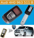 Handy Fernbedienung (LTE) f?r Standheizung mit Funk-FB Audi 4H0 963 511