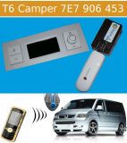 Handy Fernbedienung (LTE) f?r Standheizung VW T6 California Camper 7E7906453