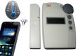 Handy GSM Heizungssteuerung für ELV Thermostat FHT 80B mit Temperaturüberwachung