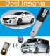 Handy Fernbedienung (GSM/UMTS) für Standheizung Opel Insignia etc.