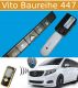 Handy Fernbedienung (GSM/UMTS) für Standheizung Mercedes Vito 447