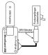 FunkempfÃ¤nger Handy GSM Erweiterung (USB) - Gruppenalarm Feuerwehr