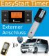Handy Fernbedienung (LTE) f?r Standheizung Ebersp?cher EasyStart Timer - Extern