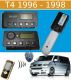 Handy Fernbedienung (LTE) für Standheizung VW T4 221000302300