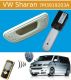 Handy Fernbedienung (LTE) f?r Standheizung VW Sharan Bedienteil 7M3919203A